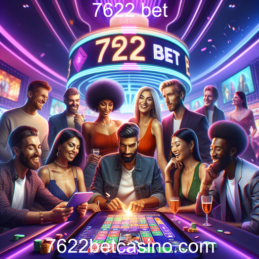 Desafie seu Conhecimento com o Jogo de Trivia do 7622 Bet